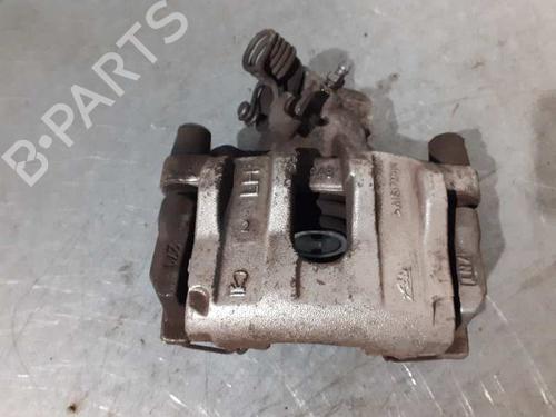 Left rear brake caliper FORD FOCUS III 1.5 TDCi | BP11621582M107 
