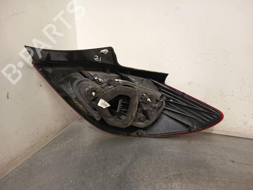 Left taillight OPEL CORSA D (S07) | BP37405535C34 - Image 3