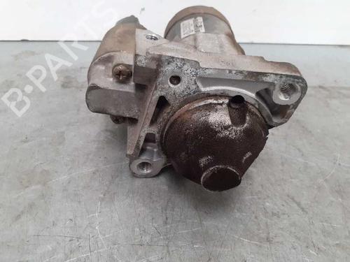 Starter NISSAN ALMERA II (N16) 1.5 dCi | BP6469333M8 