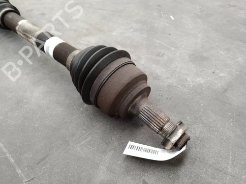 Right front driveshaft CITROËN C4 I (LC_)  | BP7898939M39 