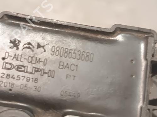 Ignition coil PEUGEOT 308 SW II (LC_, LJ_, LR_, LX_, L4_)  | BP27882985M94 