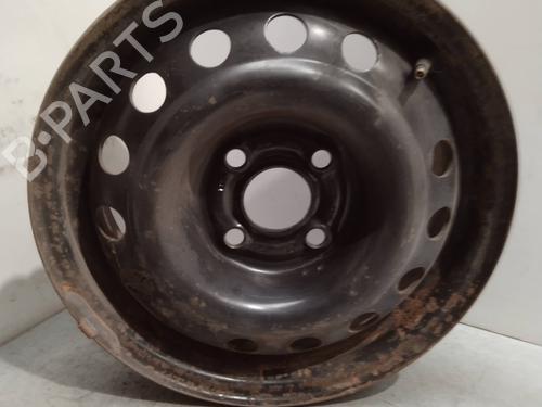 Used Rim OPEL VECTRA B (J96) 2.0 DTI 16V (F19) (101 hp) 2251121