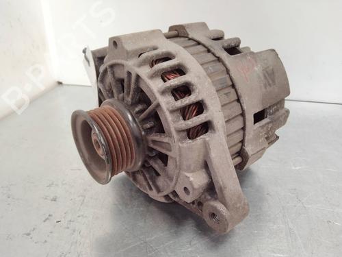 Used Alternator DAEWOO LANOS (KLAT) [1997-2025]  2246306