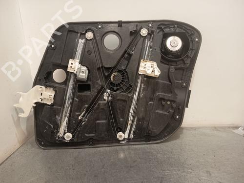 Front left window mechanism KIA SOUL II (PS) | BP36814410C22 - Image 6