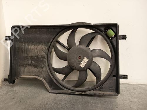 Radiator fan OPEL CORSA E (X15)  | BP36786077M35  - Image 6