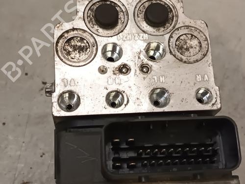 ABS pump OPEL VECTRA C (Z02) 1.9 CDTI (F69) | BP27262651M43 