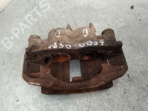 Right front brake caliper CITROËN JUMPER I Bus (244, Z_)  | BP29724664M104 