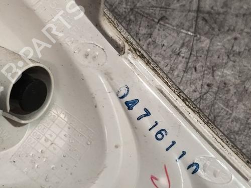 Right front indicator MAZDA PREMACY (CP) 2.0 TD | BP37523030C33 - Image 3