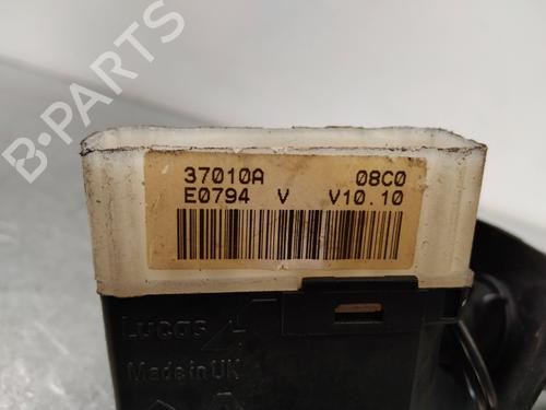 Steering column stalk RENAULT CLIO II (BB_, CB_) 1.9 D (B/CB0E, BB0J) | BP2249122I23 
