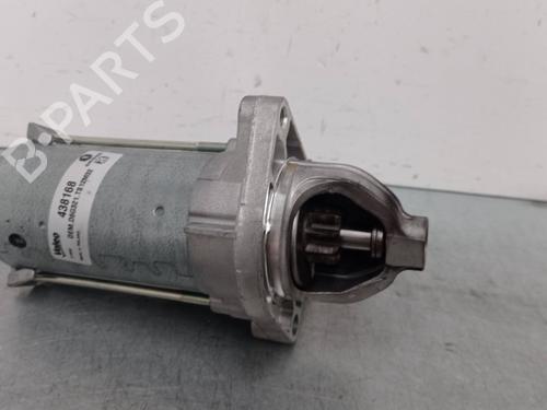 Starter FIAT DOBLO Cargo (263_) 1.3 D Multijet | BP11380615M8