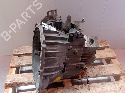 Gearbox MERCEDES-BENZ VITO Van (W638) 110 CDI 2.2 (638.094) | BP2259853M3 