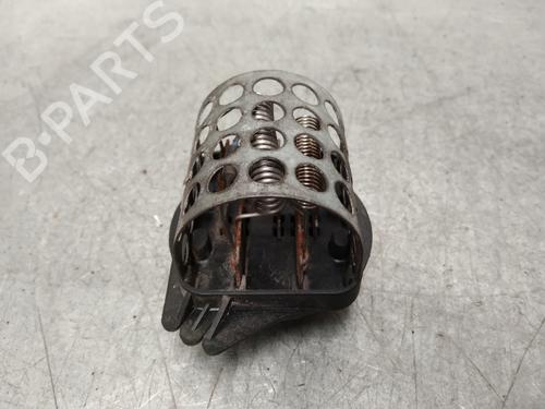 Used Heater resistor CITROËN ZX (N2) 1.9 D (68 hp) 24984738