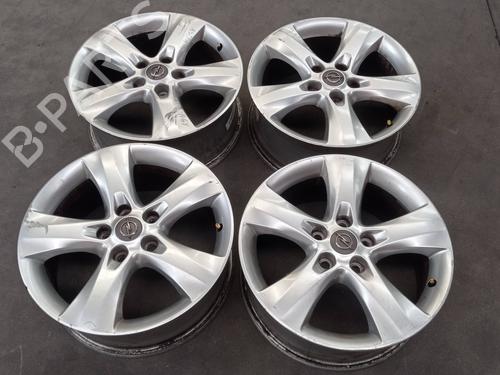 Rim OPEL ASTRA J Sports Tourer (P10)  | BP14220797C45 