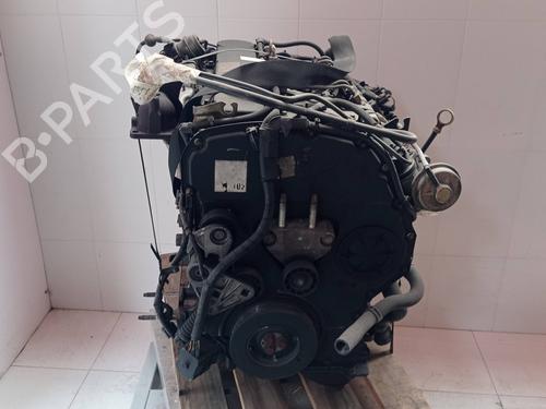 Engine FORD MONDEO III (B5Y) 2.0 TDCi | BP2251526M1 