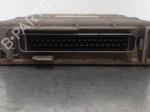 Engine control unit (ECU) PEUGEOT 306 (7B, N3, N5) 1.4 SL | BP13409429M57 