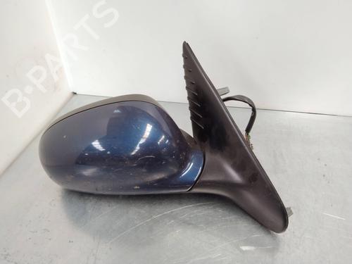 Used Right mirror PEUGEOT 406 (8B) [1995-2005]  2256625