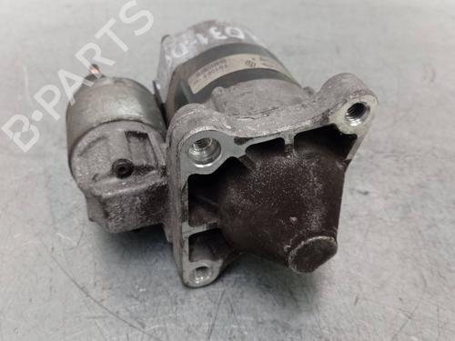 Starter RENAULT MEGANE II Saloon (LM0/1_)  | BP17000628M8 