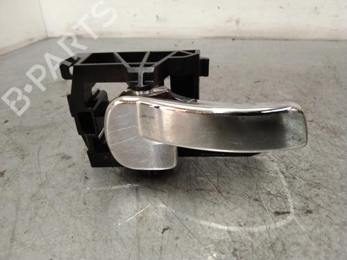 Rear right interior door handle NISSAN QASHQAI / QASHQAI +2 I (J10, NJ10, JJ10E)  | BP22802058I16 
