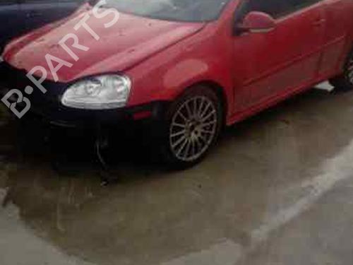 Front bumper reinforcement VW GOLF V (1K1) 2.0 TDI 16V | BP7478489C109 