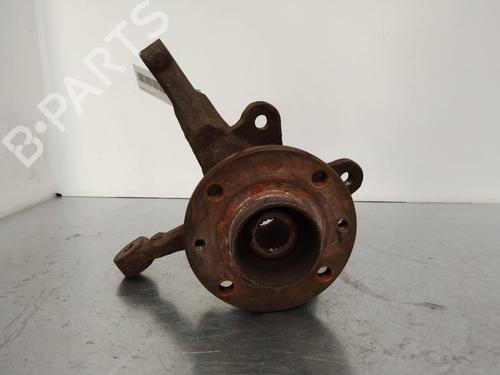 Used Right front steering knuckle Right front steering knuckle 12443418 12443418