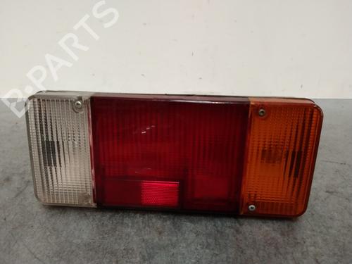 Used Right taillight IVECO DAILY IV Van [2006-2012]  23565341
