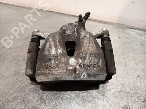 Used Right front brake caliper Right front brake caliper LEXUS IS II (_E2_) [2005-2013] 32696221 32696221