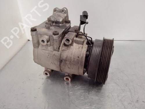 AC-Kompressor HYUNDAI ACCENT II (LC) [1999-2012]  2257376