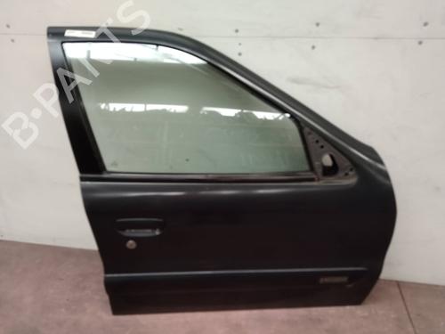 Used Right front door CITROËN XSARA Coupe (N0) 2.0 HDi 109 (109 hp) 2249295