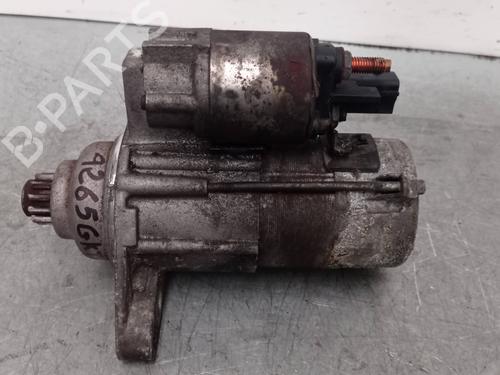 Startmotor SEAT IBIZA IV (6J5, 6P1) [2008-2017]  8616467