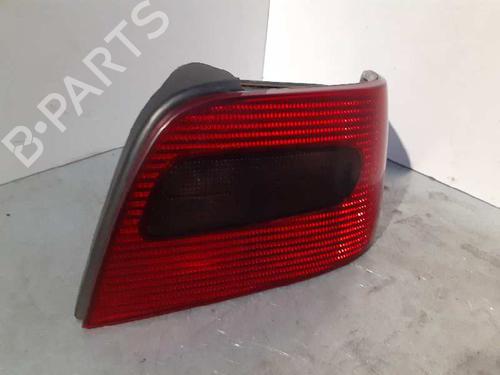 Right taillight CITROËN XSARA (N1) 1.9 TD | BP6546785C35 