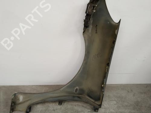 Right front fenders PEUGEOT 307 Break (3E) 2.0 HDI 110 | BP25729594C42 