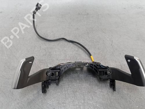 Used Steering wheel controls PEUGEOT 3008 II SUV (MC_, MR_, MJ_, M4_) 2.0 BlueHDi 180 (181 hp) 18923124