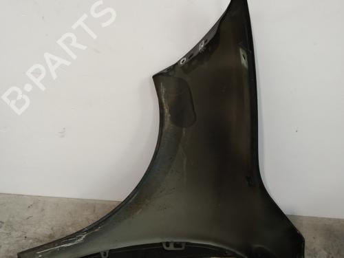 Right front fenders RENAULT MEGANE III Grandtour (KZ0/1)  | BP27343405C42 