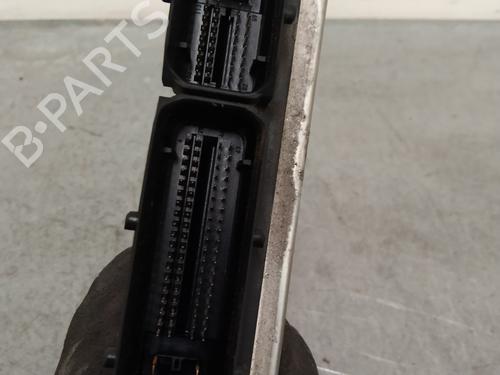 Computer motormanagement SEAT TOLEDO II (1M2) 1.9 TDI | BP26711480M57 