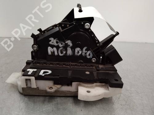 Rear right lock FORD MONDEO III Saloon (B4Y) 2.0 16V DI / TDDi / TDCi | BP10754398C99 