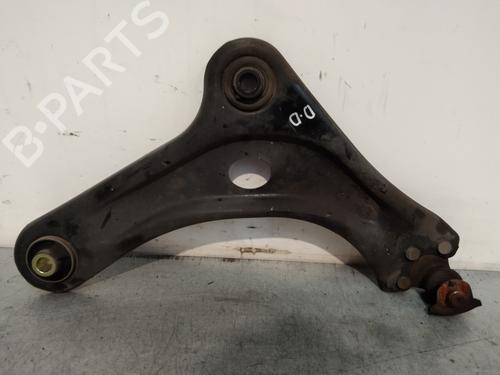 Used Right front suspension arm CITROËN C3 II (SC_) [2009-2025]  22931918