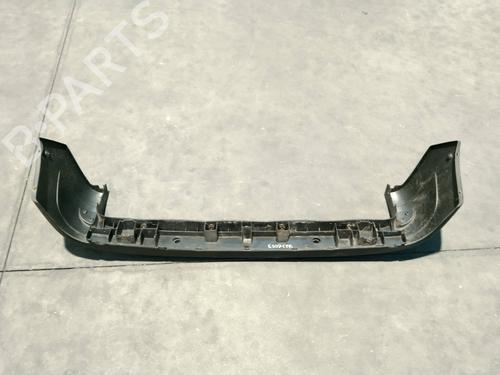Rear bumper RENAULT KANGOO (KC0/1_) 1.5 dCi (KC08, KC09) | BP16419918C8 