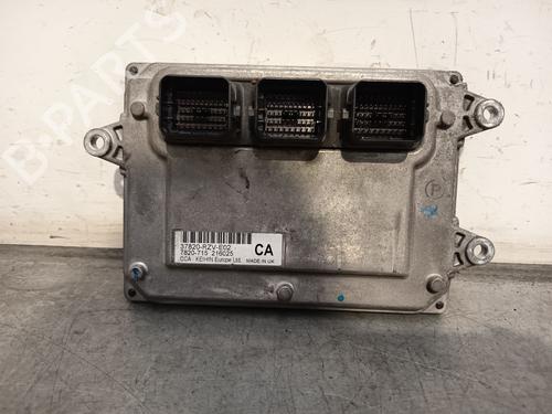Centralina motore Centralina motore HONDA CR-V III (RE_) [2006-2026] 37198462 37198462