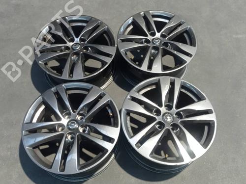 Felge für OPEL ASTRA K (B16) [2015-2022]  32034529