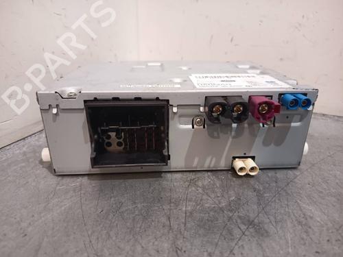 Radio JAGUAR XE (X760) 2.0 D | BP38568150E6 - Image 4