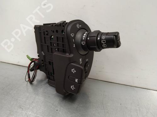 Used Steering column stalk RENAULT SCÉNIC II (JM0/1_) 1.9 dCi (JM0G, JM12, JM1G, JM2C) (120 hp) 2249484