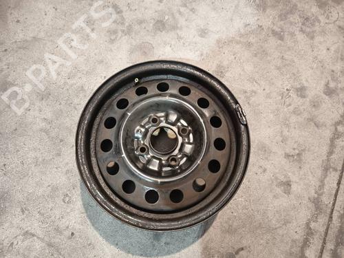 Used Rim Rim HYUNDAI MATRIX (FC) [2001-2010] 39993668 39993668