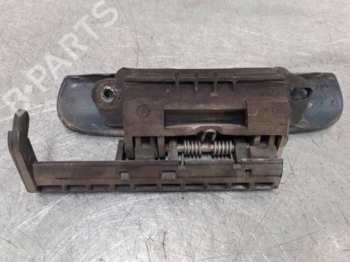 Front right exterior door handle CITROËN XSARA (N1) 1.9 TD | BP9501765C129 