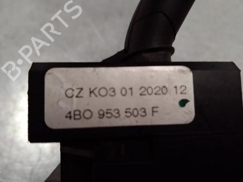 Ratstangsstang SEAT LEON (1M1)  | BP2249192I23 