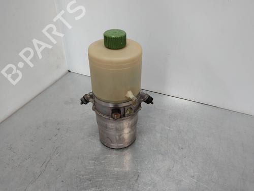 Styring servopumpe SKODA FABIA I (6Y2)  | BP2257097M99 