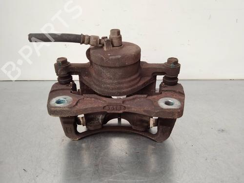 Left front brake caliper CHEVROLET NUBIRA Saloon | BP13747775M105