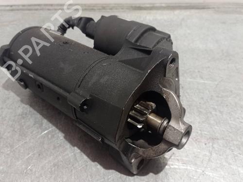 Starter OPEL VIVARO A Van (X83)  | BP29641229M8 