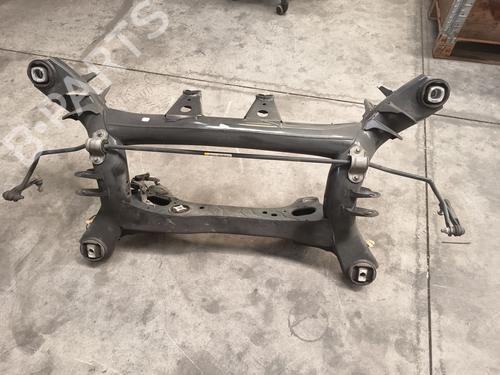 Used Rear axle Rear axle 37171457 37171457
