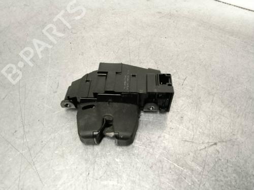Tailgate lock PEUGEOT 308 SW I (4E_, 4H_) 1.6 HDi | BP16272606C101 