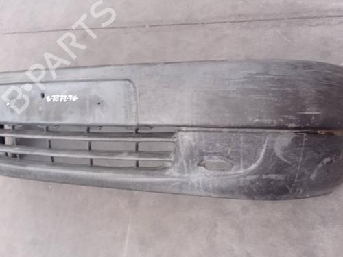 Front bumper PEUGEOT PARTNER Box Body/MPV (5_, G_)  | BP11019871C7 